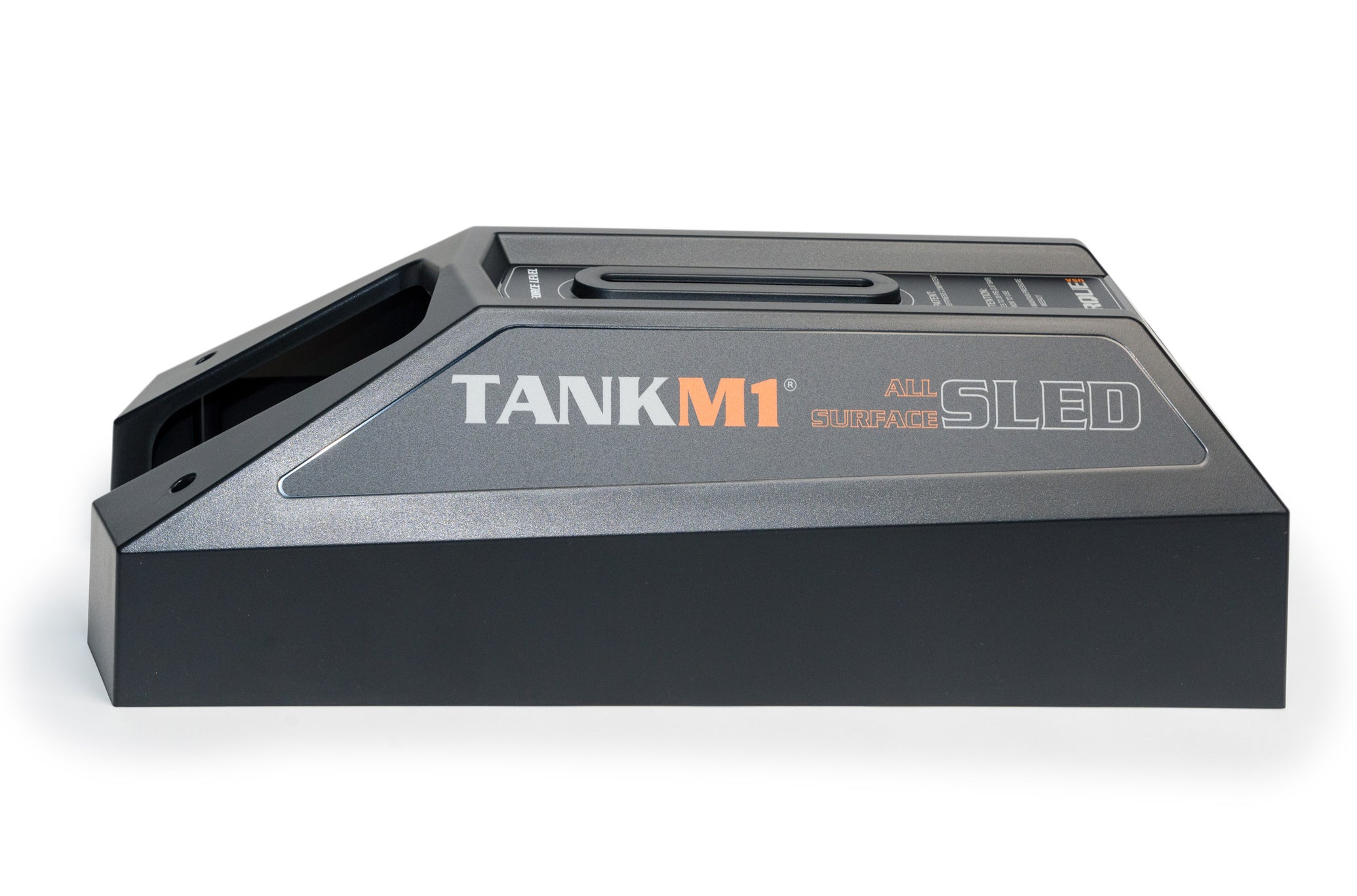 TANK® M1 Retro Kit - Console